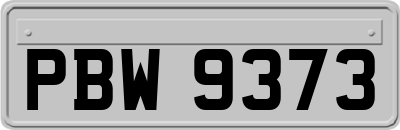 PBW9373