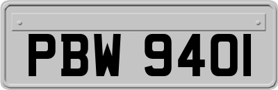 PBW9401