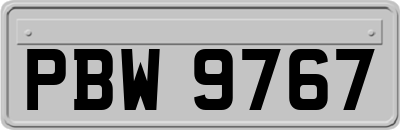 PBW9767