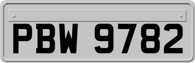 PBW9782