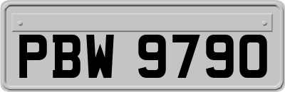 PBW9790