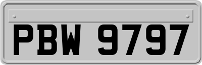 PBW9797