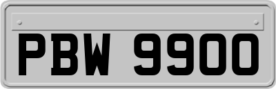 PBW9900