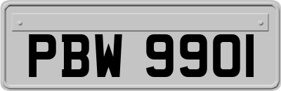 PBW9901