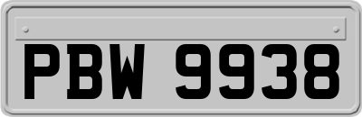 PBW9938