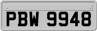 PBW9948