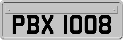 PBX1008