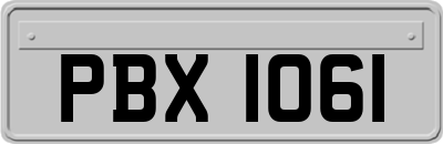 PBX1061
