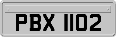 PBX1102