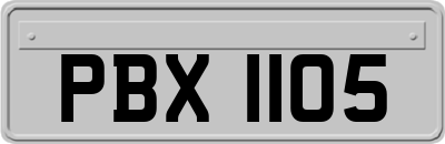 PBX1105