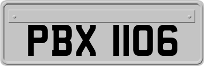 PBX1106