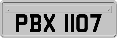 PBX1107