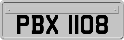 PBX1108