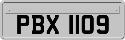 PBX1109