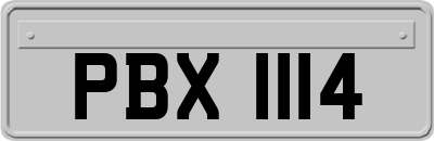 PBX1114