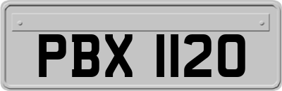 PBX1120