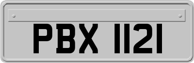 PBX1121