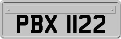 PBX1122