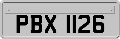 PBX1126