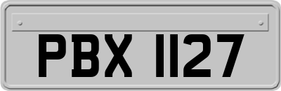 PBX1127