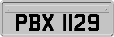 PBX1129