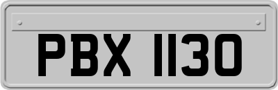 PBX1130