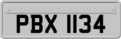 PBX1134