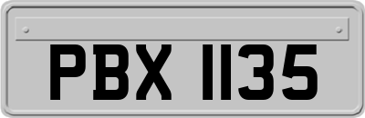 PBX1135