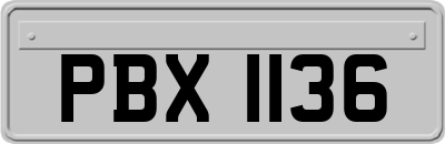 PBX1136