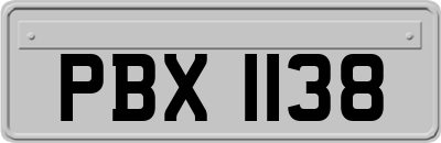 PBX1138