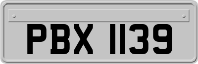 PBX1139