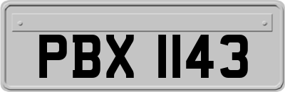 PBX1143