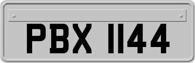 PBX1144