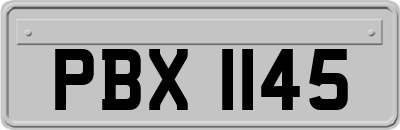 PBX1145