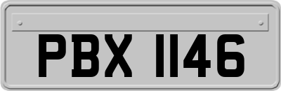 PBX1146