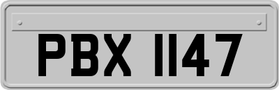 PBX1147