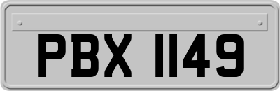 PBX1149