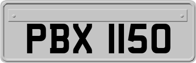 PBX1150