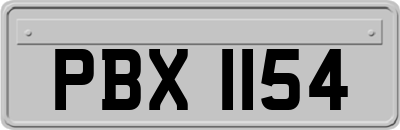 PBX1154