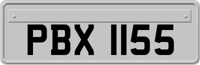 PBX1155