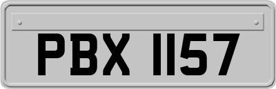 PBX1157