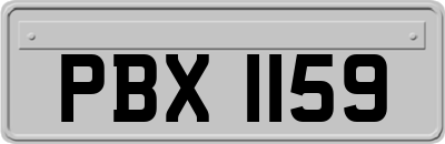 PBX1159