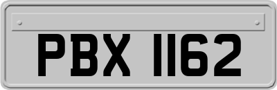 PBX1162