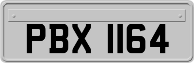 PBX1164
