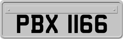 PBX1166