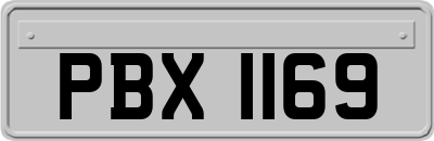 PBX1169