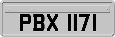 PBX1171