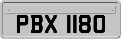 PBX1180