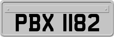 PBX1182