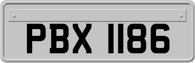 PBX1186